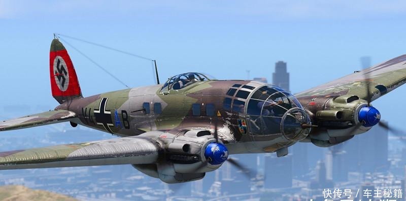 发现|二战苏军战俘劫持德国战机逃出生天,着陆后才发现命运有多捉弄人