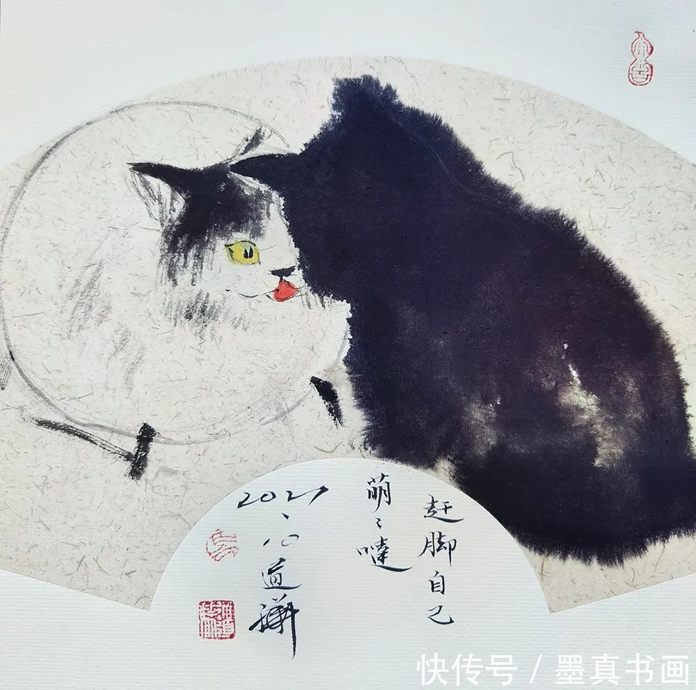 名家&「马道华」|丹青追梦 水墨本色-中国当代书画名家个人云展览