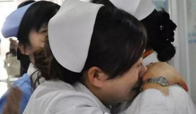 女学生|女学生怀孕9个月引产,医生苦劝2小时,孕妇我说打掉就打掉