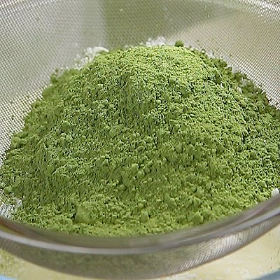 抹茶粉|抹茶雪域奶酪小贝