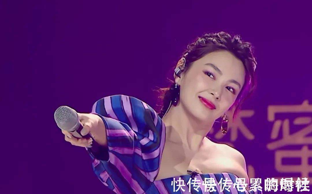 张雨绮开撕芒果台后，称未来依旧以诚相待，但怕这是她的一厢情愿