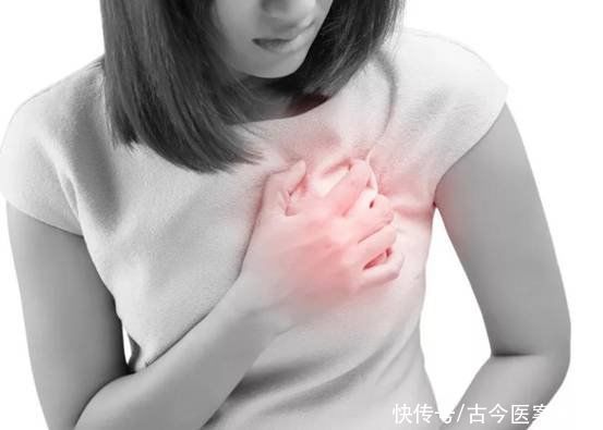 胸部|查出乳腺结节，别慌，避免4个习惯，做好3件事，乳腺慢慢变健康