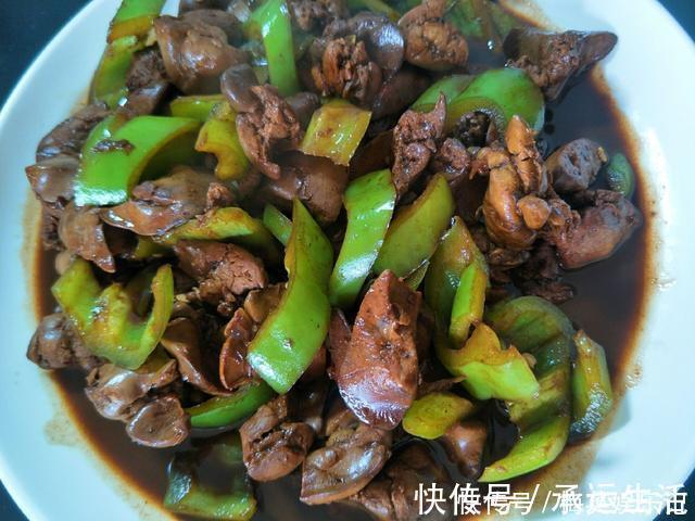鸡身上最好吃的部位,碰见莫错过,只要1.5元一斤,一盘不过5块钱