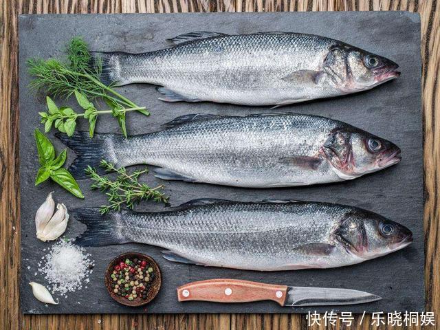 海鱼|孕期多吃鱼利胎又利己,但需注意“两吃三不吃”,孕妈可别选错了