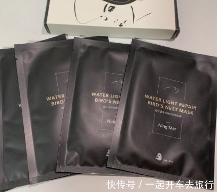 别再用自制的面膜了,5款人气补水面膜,精致女孩的补水“神器”