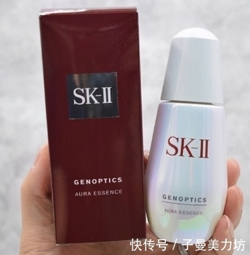 肌肤|30岁后必须要用的十款抗衰老精华液,2021亚洲女性衰老肌肤的克星