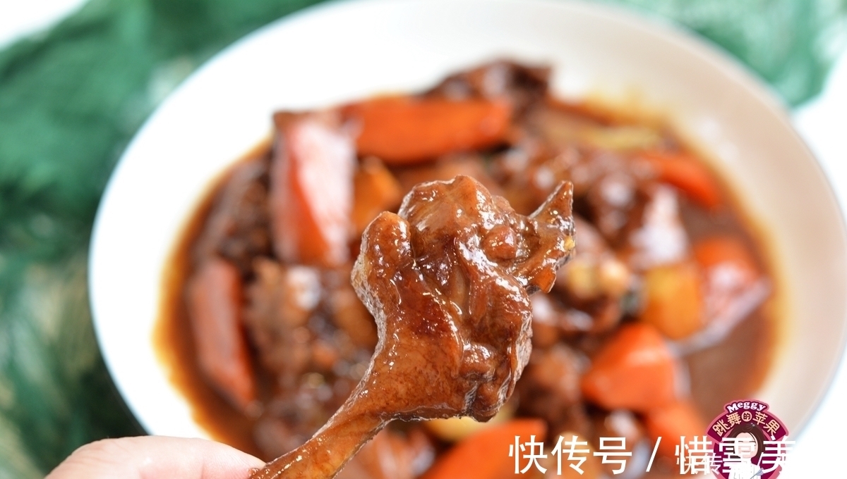 鸭肉|秋天多吃此肉，止咳不上火，常吃人还显年轻，1斤猪肉价能买5斤