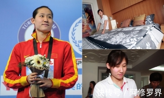 奥运|为啥奥运健儿获得金牌后,地产商喜欢送房子?其实目的很明显