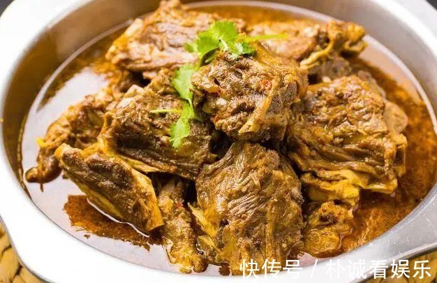 聪明人|买羊肉时,“聪明人”专挑这4个部位,老板直呼内行,不敢欺骗