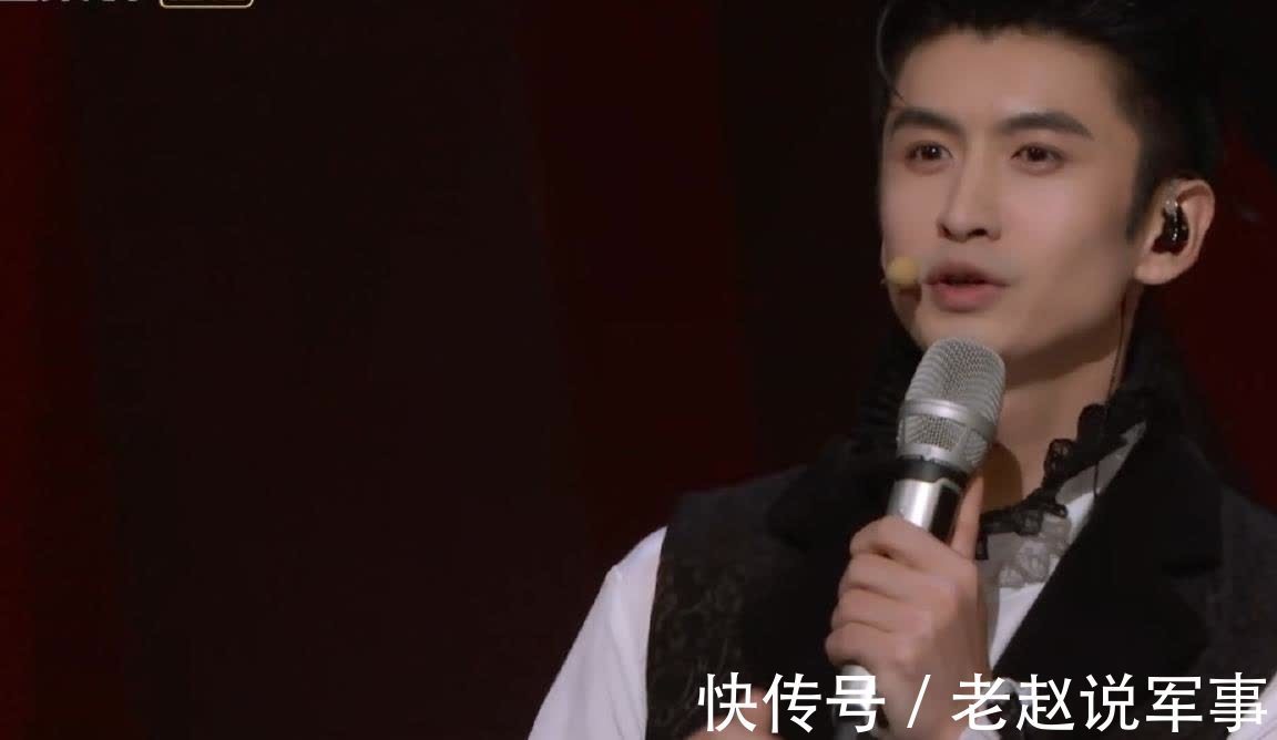 |哥哥的下午茶:张云龙化身段子手,开篇忘词,直言节目组经费有限