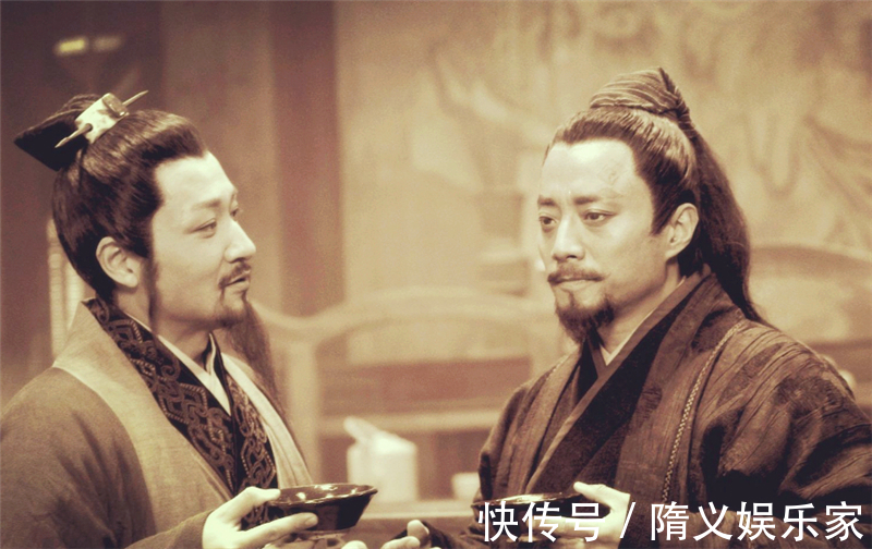 水浒&水浒害惨梁山108将的人不是宋江,而是“假正派”的这位好汉