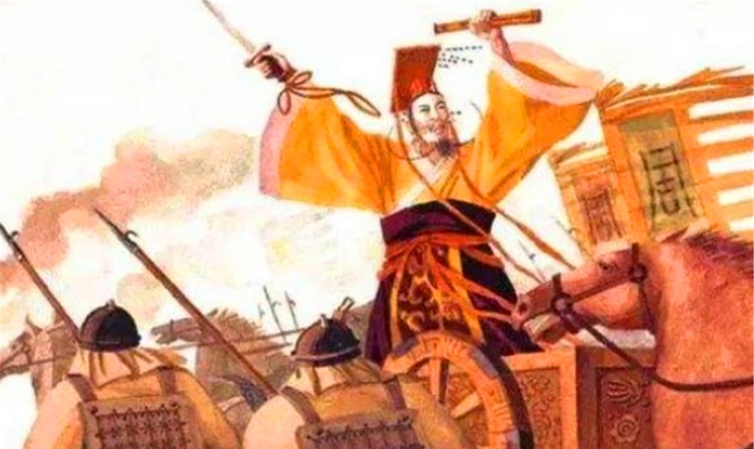 吞并|春秋时周王为什么不制止诸侯国之间的吞并?