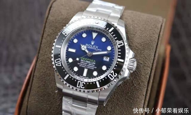 海使型|劳力士手表也会烂大街，是什么导致的？劳力士还有值得入手的吗