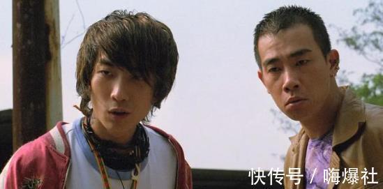 谭咏麟|披荆斩棘的54岁哥哥,又被陈小春装到了,山鸡哥不简单啊