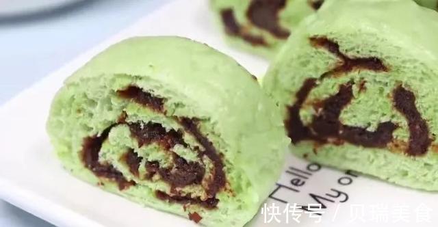 宝宝|补铁是猪肝的10倍，比肉好吃，蓬松柔软，补钙补铁