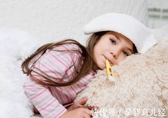 喉咙痛|孩子经常生病怎么办?3大因素提高免疫力