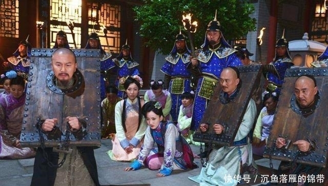 皇帝|中国古代最无耻的朝代, 样样都差, 但是却都被漂白