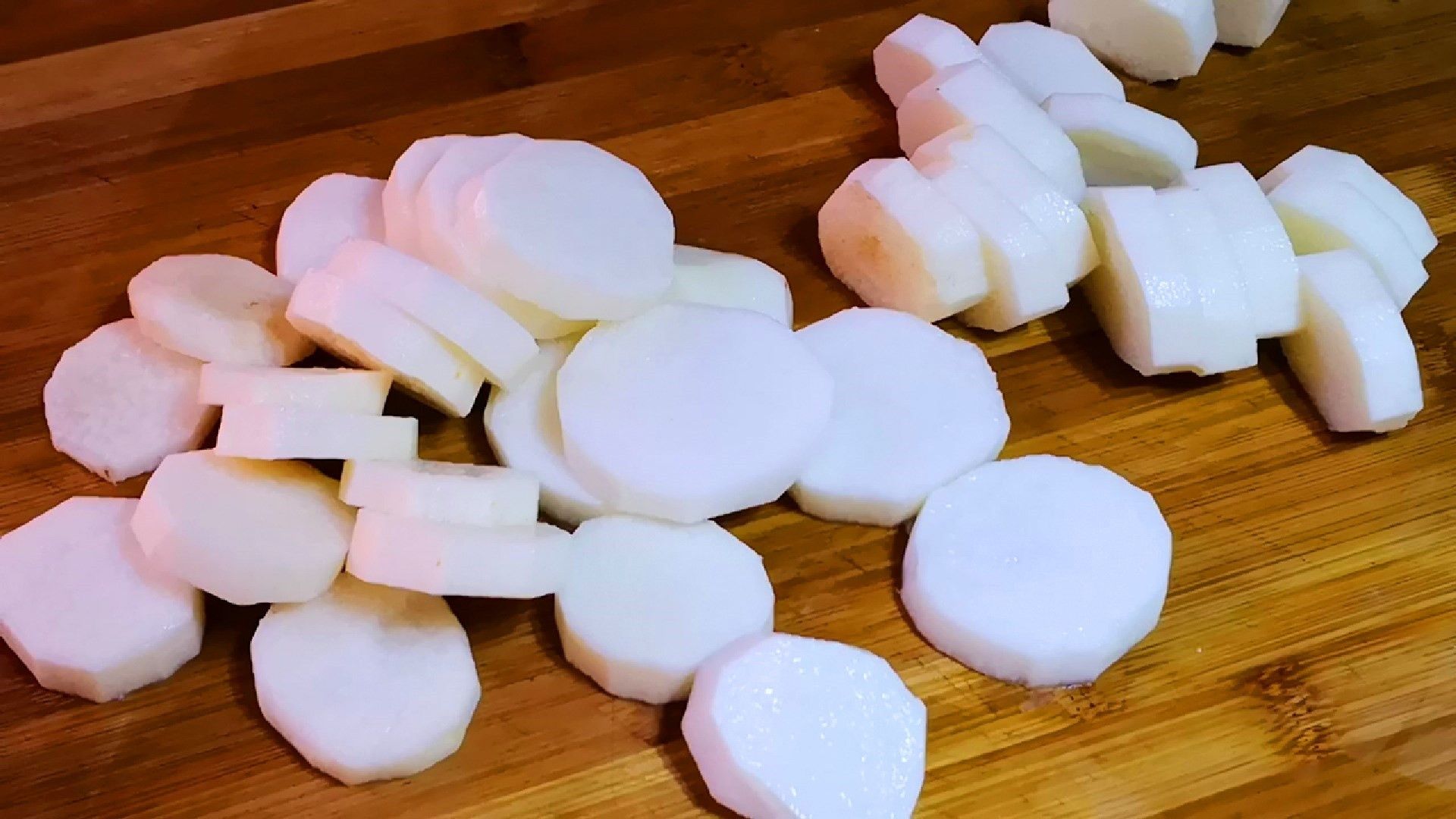 中薪|小寒胜大寒，饮食要跟上，记得吃“3白3黑3苦”，顺利过寒冬