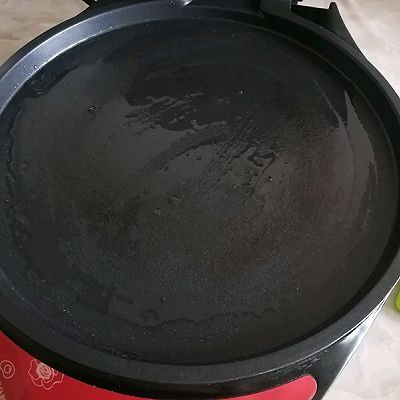 孜然粉|铁板烧豆腐