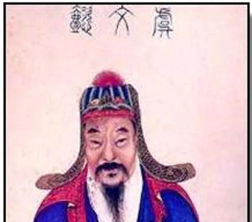  勇猛|军事出众，勇猛无比，大智若愚，天生福星——程咬金