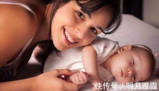 孩子|孕妈担心宝宝眼睛“随爹”,孕期狂吃葡萄,孩子出生后怀疑抱错了