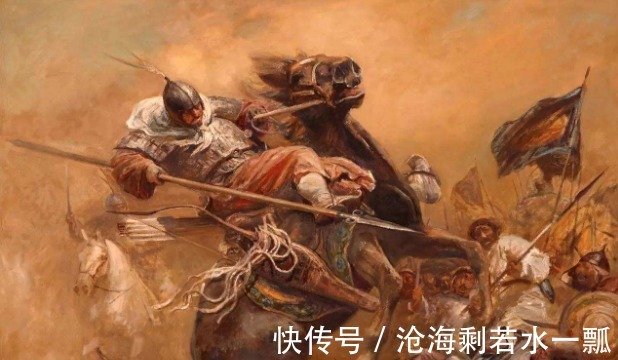 满族@北宋辽金的兴亡,女真和金室的起源,女真就是现在的满族!