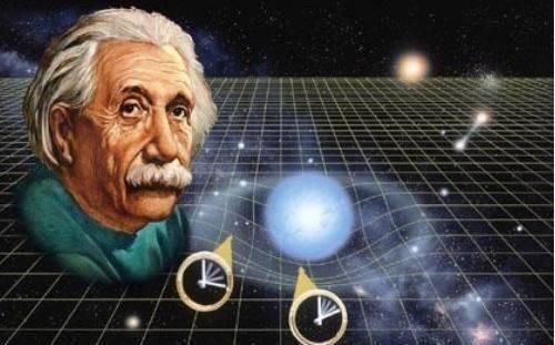 物理学领域最大的矛盾，爱因斯坦穷其一生也没能解开此矛盾