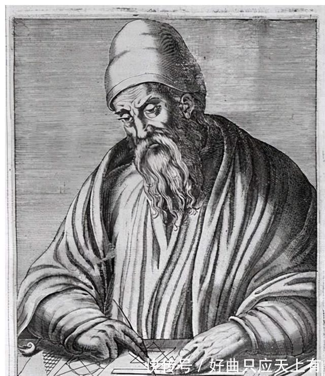 相对论@平行线可以相交吗?数学家给出证明结果,却被当成了“异类