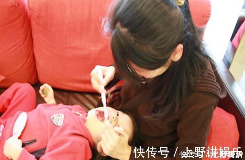 暮沐|3岁宝宝满口“小黑牙”,罪魁祸首并非糖果,而是家长的无知