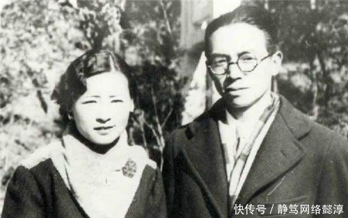 老酒|梁思成再婚当天,他手提一壶老酒,在林徽因墓前,大雨中守她一夜