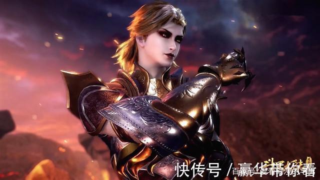 唐昊|斗罗大陆：唐三这辈子最爱的两个女人，最后都差点被他们害死