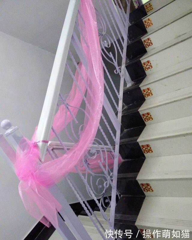 自建|谁说嫁农村不好?晒晒老公家自建200平大别墅,厨房你都没见过!