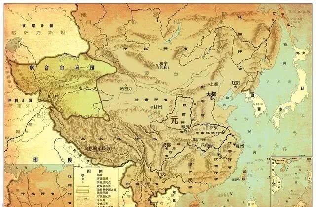 王朝|汉化最成功的的少数民族,逼死黄巢,成大唐最后支柱,还建立过三个正统王朝