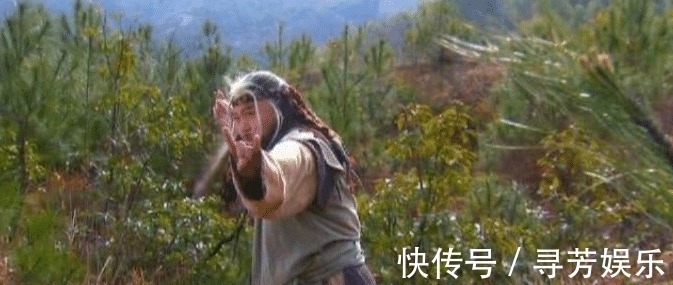 外传@金庸笔下最愚蠢高手,自家绝学随意外传,热心助人导致家族灭亡