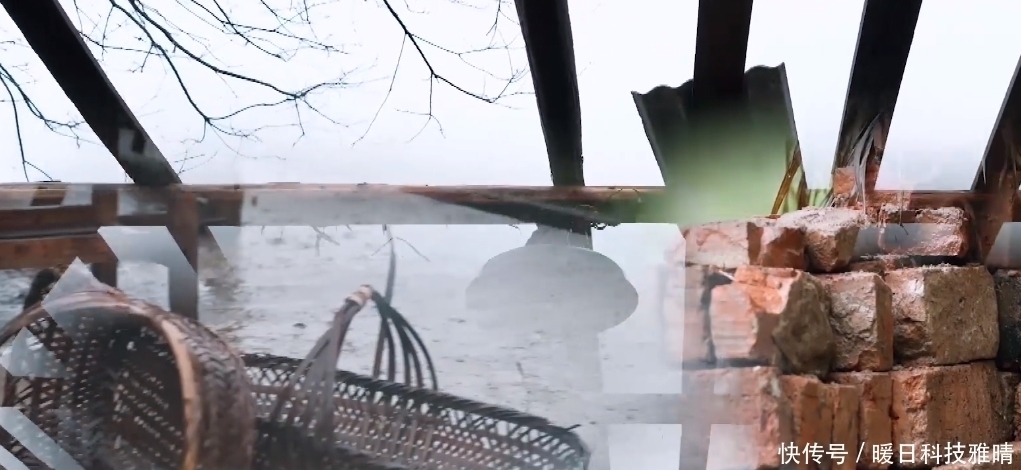 那點事|新一季《向往的生活》有看頭，這次不是別墅，而是毛坯房