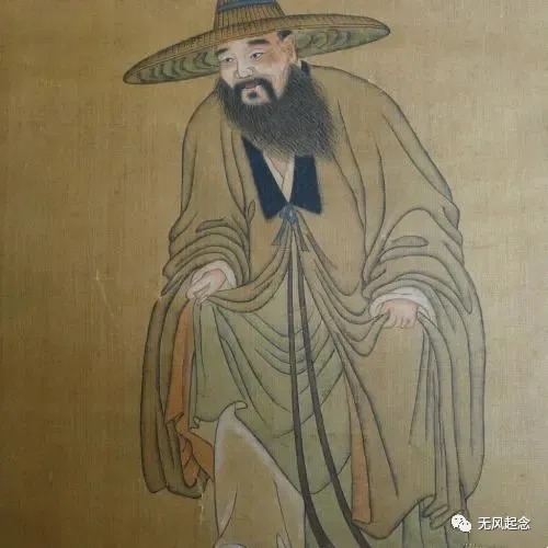 火明$苏东坡出游遇上外星人?七言古诗《游金山寺》记录目击过程