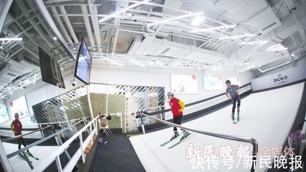 十四五|《上海市体育发展“十四五”规划》发布：下一个五年，人人爱健身会健身