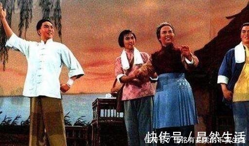 剧照#二十五张样板戏高清经典剧照,每一张都值得怀念收藏