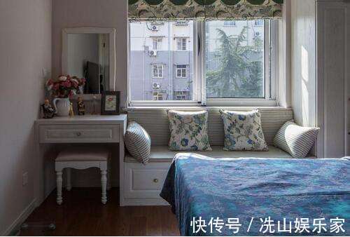 聪明人|越来越多人不买带飘窗房子,聪明人更爱这种设计,后悔入住才察觉