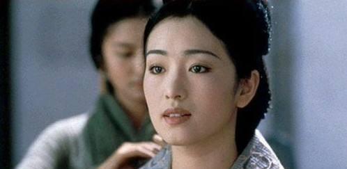 戚夫人|史上遗臭万年的女人,前半生竟是可怜人,因为从不被人善待