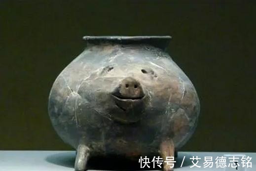 |我国出土过哪些奇葩搞笑的文物?不得不佩服古人的智慧