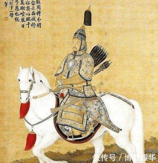 仁福|康熙让侍卫和自己下棋,下到一半出去打猎,回来却看到侍卫的尸体