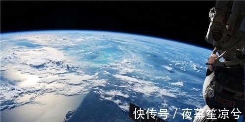 月球@长城真的能从太空当中看到吗?别再被小说骗了,杨利伟说出了答案