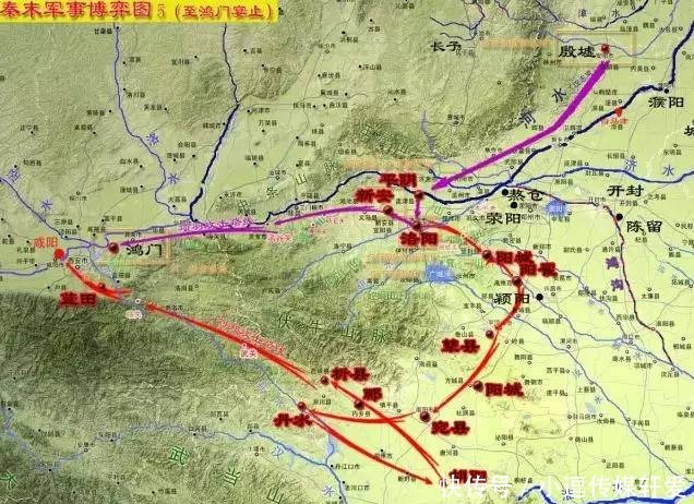 刘邦|汉高祖刘邦:从乡侠到皇帝