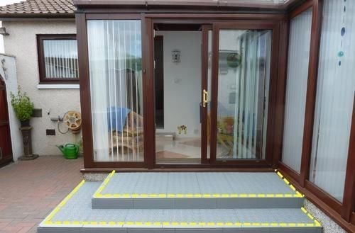 接地气|有露台一定要这么搞,接地气又不会花很多钱,后悔没有早知道!