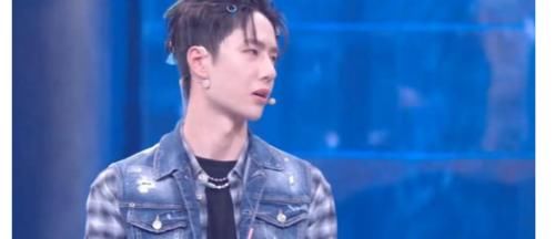 這就是街舞4|《這就是街舞4》海選劇透，王一博場館有喬治，張藝興場館有楊凱