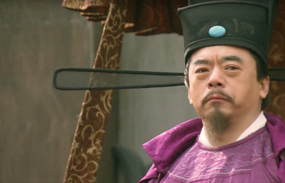 梁中书|《水浒传》大名府梁中书有一项本事,可与宋江媲美