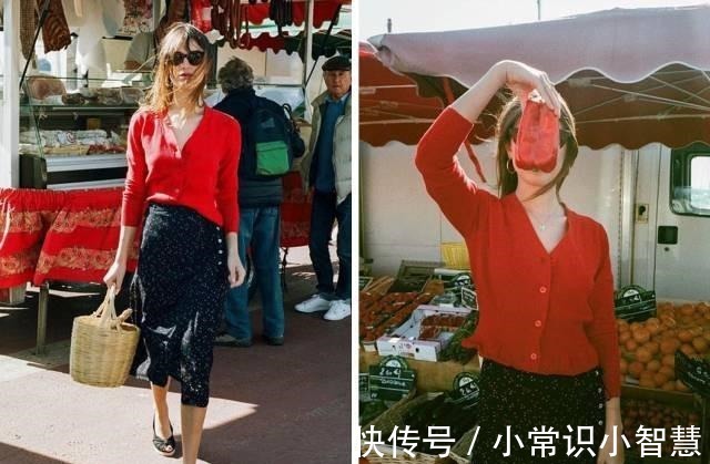 裙装 小个子中年女性如何穿搭学会“三要三不要”，高挑有魅力！