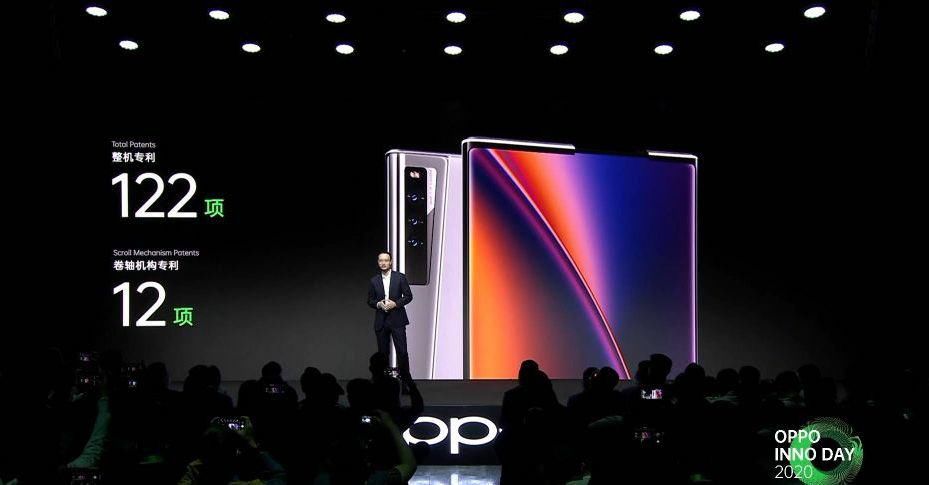 OPPO|都在夸OPPO卷轴屏？3大致命问题不解决，想量产起码等2年