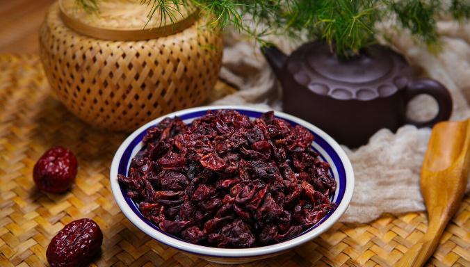 肉苁蓉|地黄饮子，阴阳双补，交通心肾，增强你的免疫力，不来了解下吗